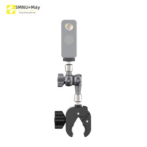 SMNU | Đế Gắn Camera Xe Máy Đa Góc