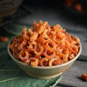 Natural Additive Free Large Size Dried Shrimps