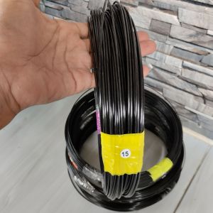 jeruji fiber 10mili 13mili 15mili panjang 10meter 25 50 75 dan100 meter peroll sangkar layangan