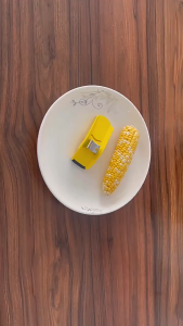 ส่งสินค้าทุกวัน ที่ปอกข้าวโพด ที่ขูดเมล็ดข้าวโพด เครื่องแกะเมล็ดข้าวโพด อุปกรณ์ปอกข้าวโพด ที่แกะข้าวโพด อุปกรณ์ครัว แกะข้าวโพดได้ท้ังดิบ-สด-ต้ม