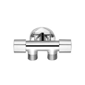 Kohler | Water Direction Controlling Three-Way Four-Way Angle Valve