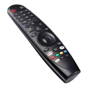 LG Smart TV Remote AKB75855501 Voice Magic Replacement Remote for 2020 Models with Enhanced Signal Stability