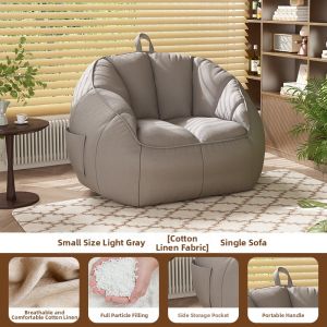 MOLORE | Reclining Relaxation Bean Bag Chair