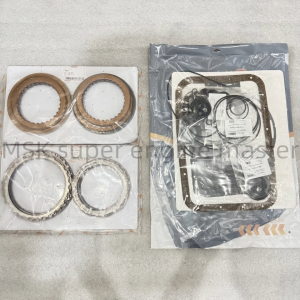 V4A51/R4A51 Transmission Overhaul Kit For Mitsubishi Trition Pajero Montero Challenger 3.0L 2000-14