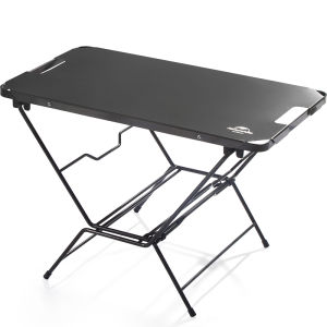 NatureHike | Portable Foldable Dismountable Stainless Steel Table