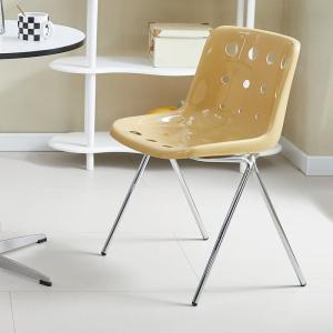 Cheese Design Home Dining Chair