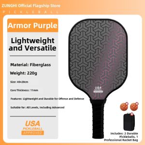 ZUNGH | Professional Pickleball Racket