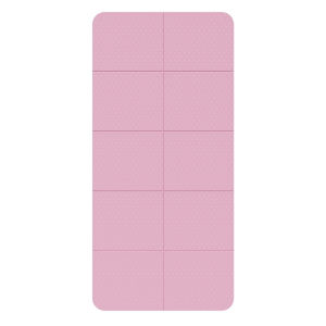 GUINDINI | Non-slip Shock Absorption Silent Yoga Mat