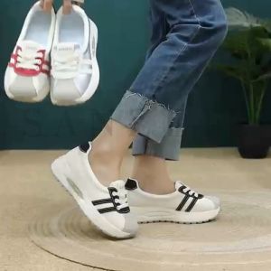 SANZEIL Sanny Sepatu Wanita Slip On 3065