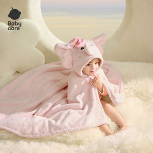 bc babycare | Thick Warm Bath Towel
