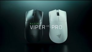 Razer Viper V3 Pro - Wireless Esports Gaming Mouse 雷蛇无线电竞鼠标