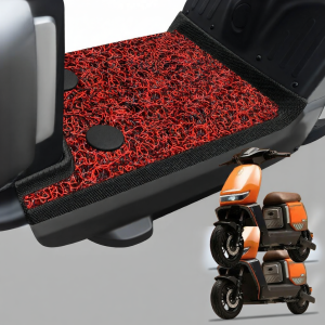 For KINJAN DZ Shadow Supreme Edition New National Standard Electric Bike Mat