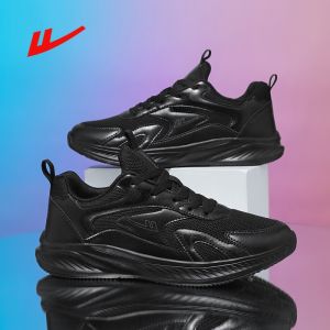 Warrior | Breathable Anti-slip Soft Bottom Lightweight Mens Shoes