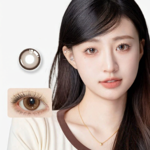 Mắt Kính Dưỡng Ẩm Màu Sắc 10 Cái