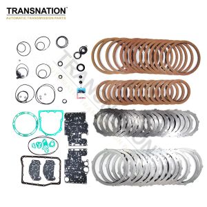 A442F 4 Pins Transmission Master Rebuild Kit Overhaul For TOYOTA 1993-1995 Car Accessories Transnation