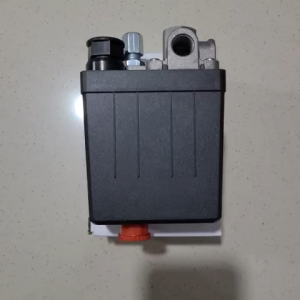 PHỤ KIỆN CHO MÁY BƠM -RƠ LE GIÁN TIẾP  (TRẮNG ) - RƠ LE TRỰC TIẾP