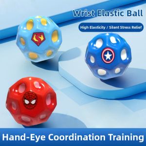 GUTIAN | Anti-Gravity Stress Relief Light Up Jumping Ball