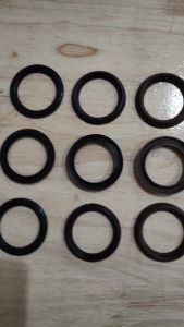 INDOBASE Part Seal Kit38 35mm Interpump Seal Kit Pompa