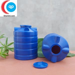 Bồn Nước Mô Hình - Có Nắp - Loại Đứng Tỷ Lệ 1/20 1/25 1/35 1/50