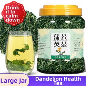 SHANSHENGWEI | Dandelion Tea Wild Dried Herbs for Drinking