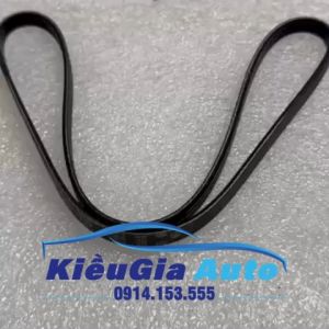 Dây curoa trợ lực Toyota Vios 2003-2007 1NZ 3PK850 9008091232