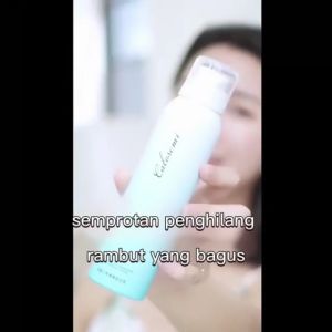 （COD)Hair Removal Penghilang Bulu Tanpa Iritasi Hair Removal Spray-painless hair removal-penghilang bulu kemaluan-penghilang bulu permanen-perontok bulu kaki- Rambut Rontok Depilatory Cream-hair removal-penghilang bulu-pencabut ketiak - Lazada