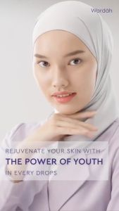 50 ML WARDAH RENEW YOU TREATMENT ESSENCE HYDRATING TONER / TONER WAJAH