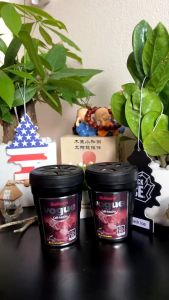 Set 2 Cốc Sáp Cafe MOCHA - Sáp Cafe Trên Xe Hơi - Nước Hoa Ô Tô Mùi Cực Thơm Không Gây Hắc Khó Chịu