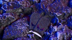 Zkronsky Gaming Finger Sleeve for Mobile Game ProMaxSuper Series 86-pin Anti-Sweat Thumb Gloves