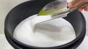 เครื่องซื้อทรายฝรั่งเศส พ่น กลาสบีส คุณภาพสูง เบอร์ 8 กิโลกรัม AAA 5 กิโลกรัม