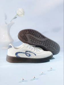361° | Giày Thể Thao Mũi T Đế Mỏng Cho Mùa Hè