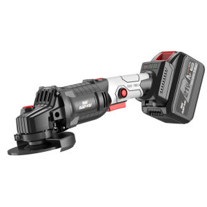 NANWEI | Cordless Brushless Angle Grinder for Polishing Cutting