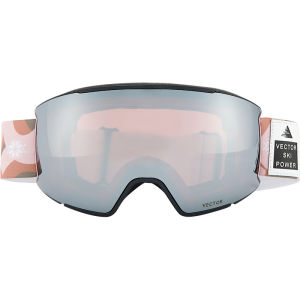 VECTOR | Womens Anti-fog HD Ski Goggles