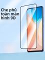 HENYOU | Miếng dán màn hình cường lực iQoo11 Pro Full Screen chống ánh sáng xanh Miếng dán cong UV nóng chống thấm nước bảo vệ riêng tư. 