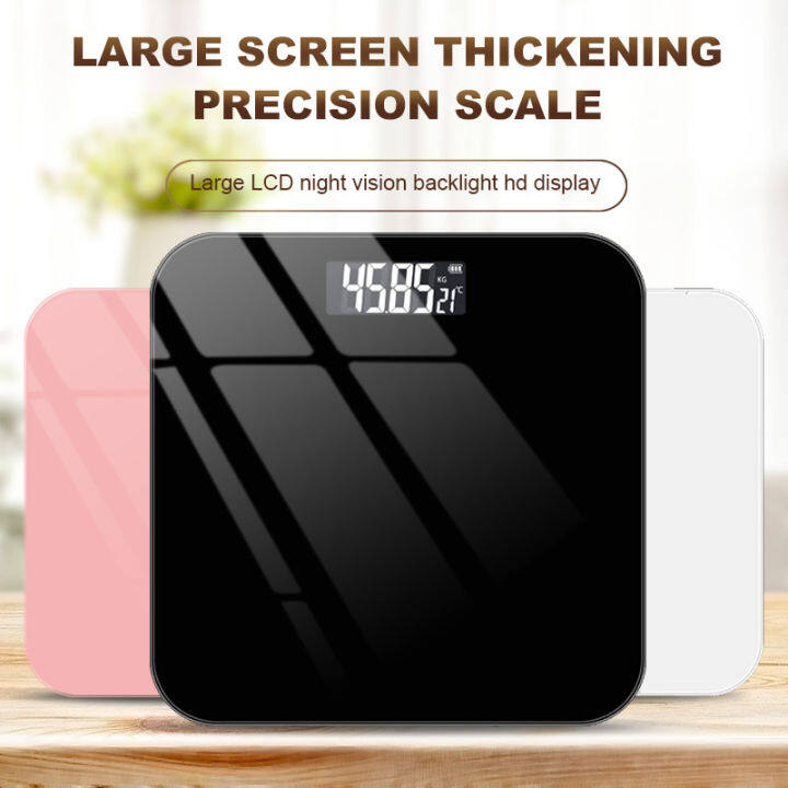 Weight scale home small durable and accurate electronic scales to ...