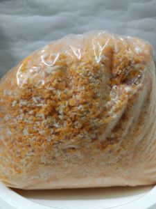 TEPUNG ROTI KASAR (MIXED BREAD CRUMB) 500 Gram