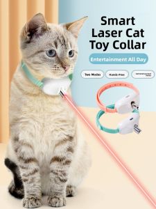 VOA | Automatic Laser Cat Toy Infrared Smart Cat Entertainment Device