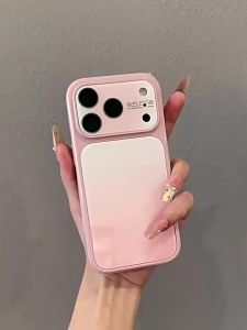Pink Gradient Beautiful iPhone Case
