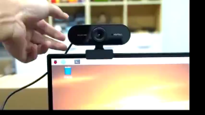 [🚛Free shipping] 2K HD Webcam với Mic cho tất cả các loại ổ đĩa máy tính xách tay PC AF cho nhiều cảnh