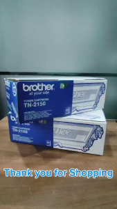 BrotherR TN 2150 (TN-2150) Black Original Toner Cartridge