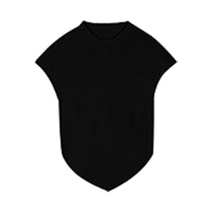 ชุดเดรสทรงเอเอวสูงสไตล์ฝรั่งเศสสำหรับผู้หญิงในฤดูร้อนปี 2024 ชุดสองชิ้นสีบริสุทธิ์แขนสั้นคอตกลงมาสีบริสุทธิ์