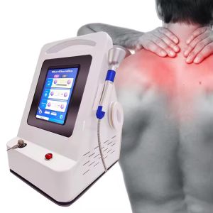 Portable New High Power Physical Therapy 980 & 1064 nm Pain Relief Laser Therapy Physiotherapy Machine