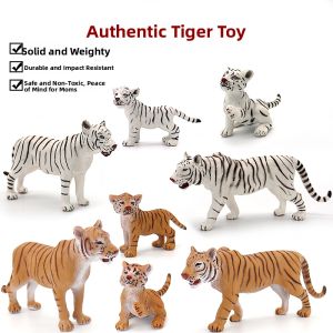 Đồ Chơi Mô Hình Động Vật Giáo Dục
