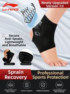 Li-Ning | Ankle Support Protection Fix Sprain Anklet