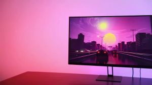 Xiaomi Redmi Monitor Gaming | 27 165Hz | sRGB99% | 1ปีประกัน