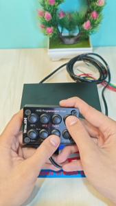ANDR SIREN MODUL WHELEN HHS V3 KRING 200 WATTS ESCORT PATWAL