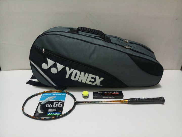 RAKET YONEX ASTROX 88D PRO | Lazada Indonesia