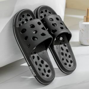 TRuseful | Anti-slip Water Draining Shower Slippers | A Great Pick for lining slides Lovers