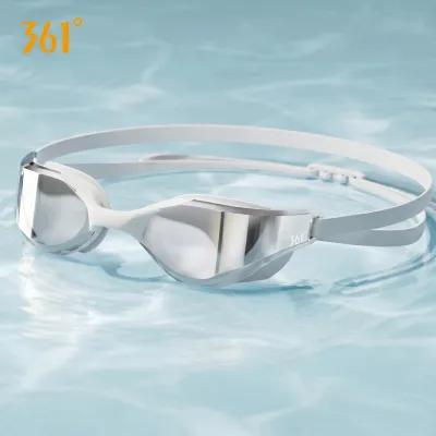 361&deg | Anti-fog Waterproof Prescription Swim Goggles