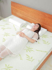 JINTU | High Density Thick Single Bed Mattress for Hard Home Use